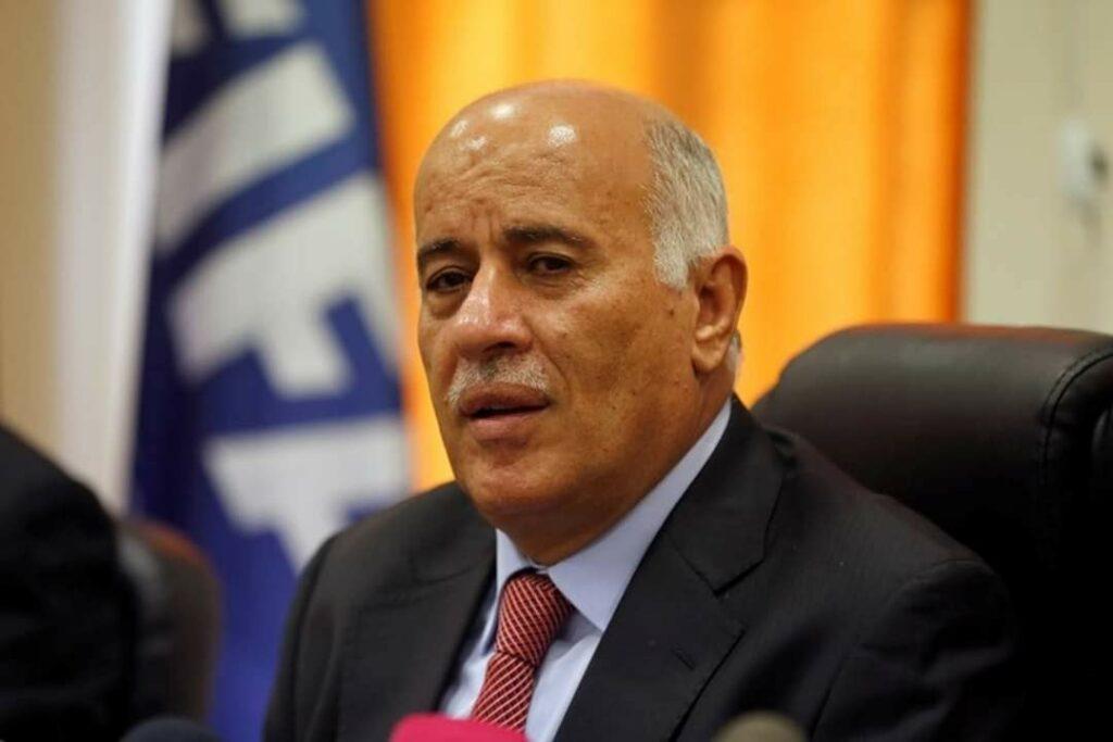 الرجوب: فتح أكبر من الأشخاص، وأكبر من الخلافات