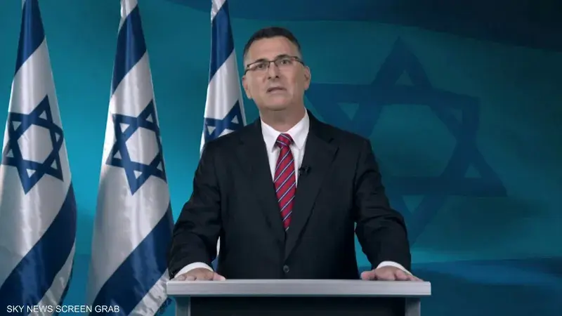 ساعر: ناشطو أسطول الصمود المتجه إلى غزة سيتم نقلهم إلى اليونان