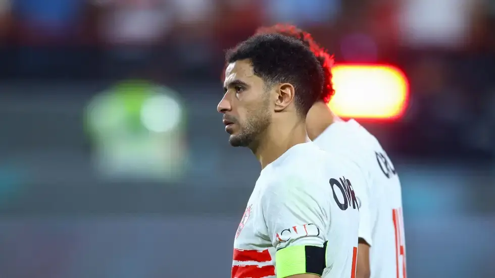 بعد السقوط أمام زيسكو.. فرص تأهل الزمالك إلى ربع نهائي الكونفيدرالية