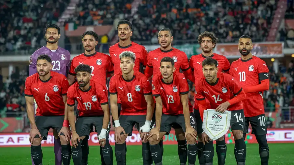 موعد مباراة مصر والسنغال في كأس أمم إفريقيا 2025 .. والقنوات الناقلة