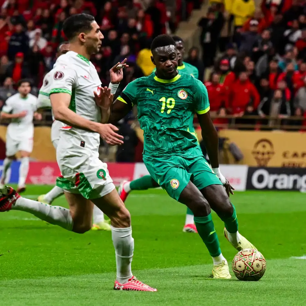 السنغال تغتال أحلام المغرب وتحرز لقب أمم أفريقيا بعد سيناريو درامي
