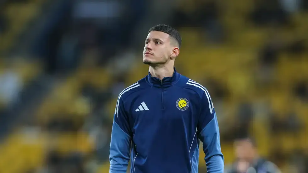 بهدف الحمدان.. النصر يضع قدما في ربع نهائي دوري أبطال آسيا 2