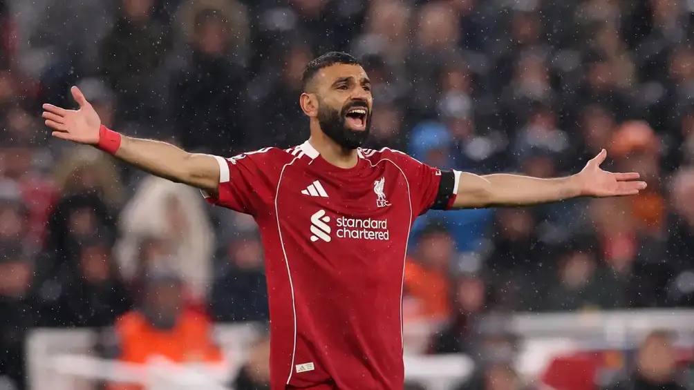 وداعًا دوري أبطال أوروبا.. ليلة حزينة تكتب فصل النهاية في رحلة صلاح