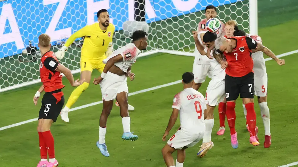 كاس العالم