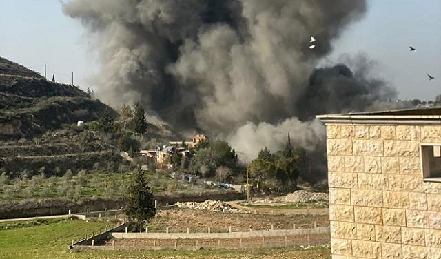 لبنان يتقدم بشكوى لمجلس الأمن بشأن استمرار الخروقات الإسرائيلية