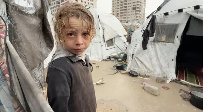 سباق انتخابي في نيويورك يتمحور حول إسرائيل وغزة