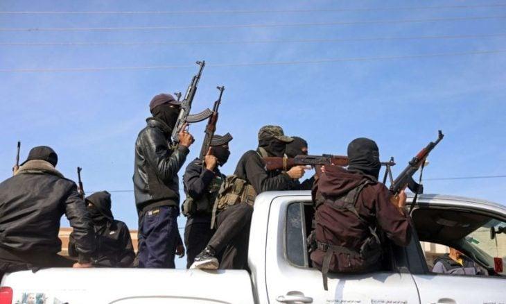 مخطط إسرائيلي لنشر الفوضى في غزة عبر استهداف الشرطة وتحريك عصابات العملاء