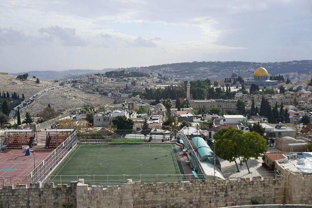 الاحتلال يغلق مقر جمعية برج اللقلق في البلدة القديمة بالقدس لمدة ستة أشهر