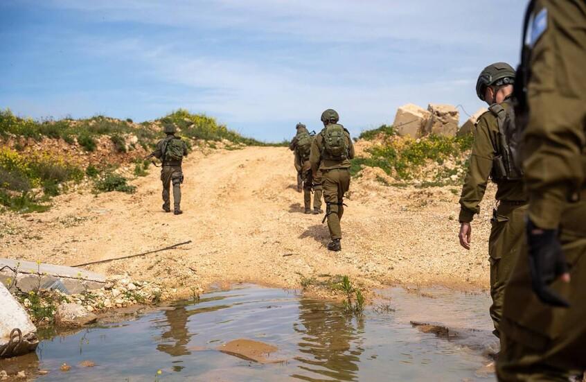 جيش الاحتلال يعرض خطة لتدمير قرى الحدود جنوب لبنان وإنشاء منطقة أمنية خالية من السكان