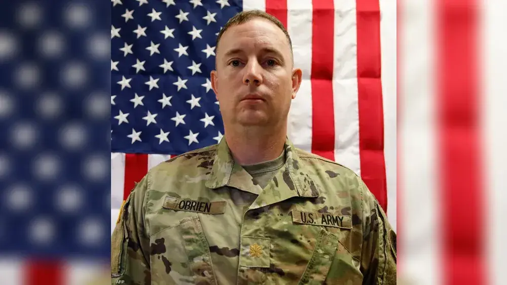 البنتاغون يكشف هوية جنديين من بين 6 قتلوا في هجوم على الكويت