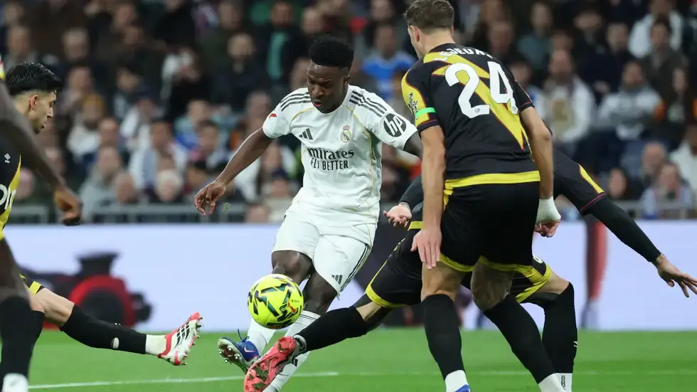 الدوري الاسباني