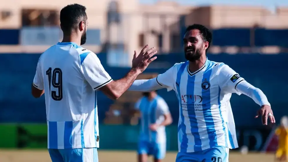 دوري أبطال أفريقيا