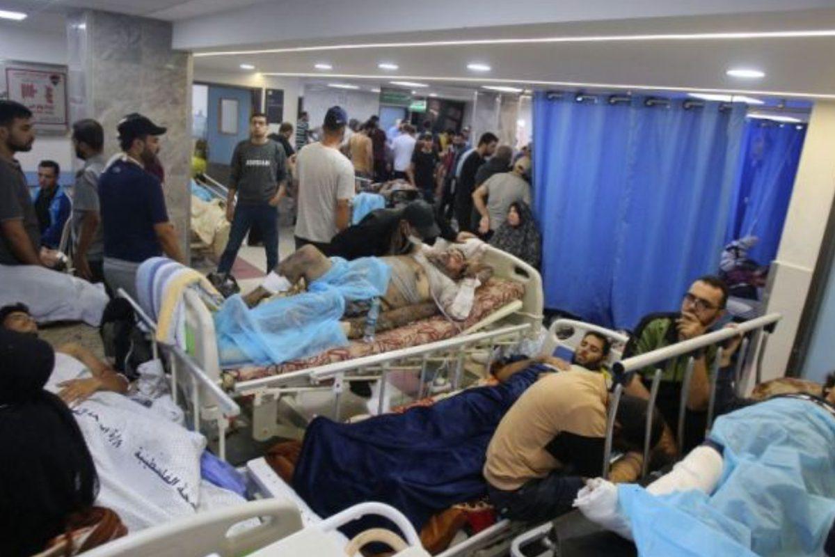 الصحة العالمية: أكثر من 18 ألفًا مريض في غزة بحاجة لإجلاء طبي عاجل