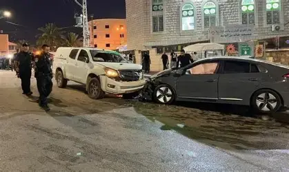 مقتل امرأة إثر جريمة إطلاق نار في الجليل المحتل