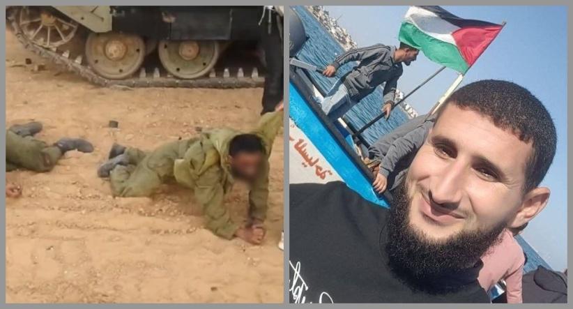 جيش الاحتلال يعلن اغتيال قائد خلية "نخبة" في حماس بغارة على خانيونس