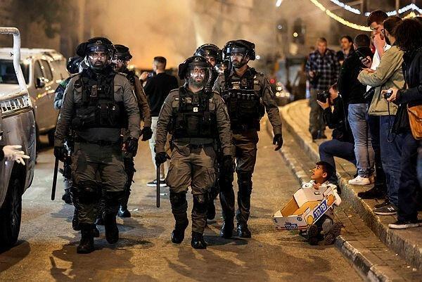 الجيش الإسرائيلي يرفع التأهب قبيل الانتخابات خشية تصعيد أمني متعدد الجبهات