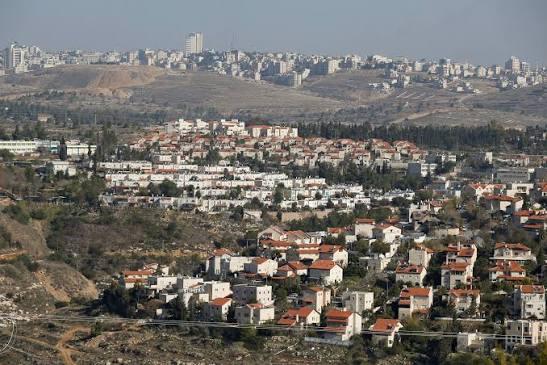 مشروع خطير يهدد الدولة الفلسطينية.. مناقصة جديدة لبناء 1200 وحدة استيطانية في منطقة E1