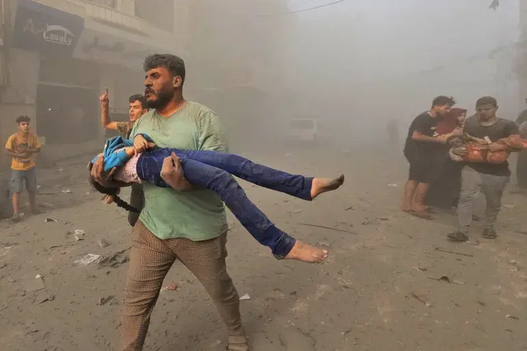 هآرتس: طفل فلسطيني يُقتل يوميًا في غزة رغم وقف إطلاق النار
