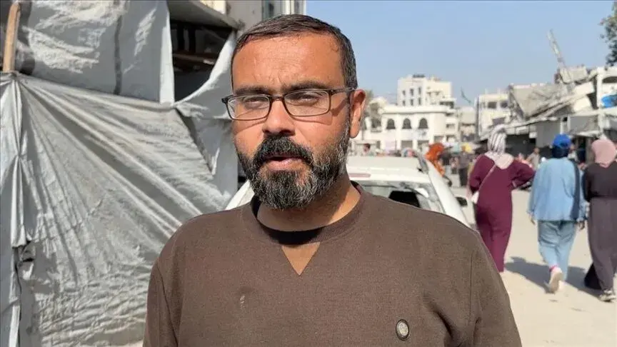 إعلام إسرائيلي يزعم: نجاة حازم قاسم من محاولة اغتيال واستشهاد مرافقه في غزة