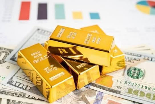 هبوط حاد للذهب.. الأسعار تتراجع إلى 4170 دولاراً للأونصة