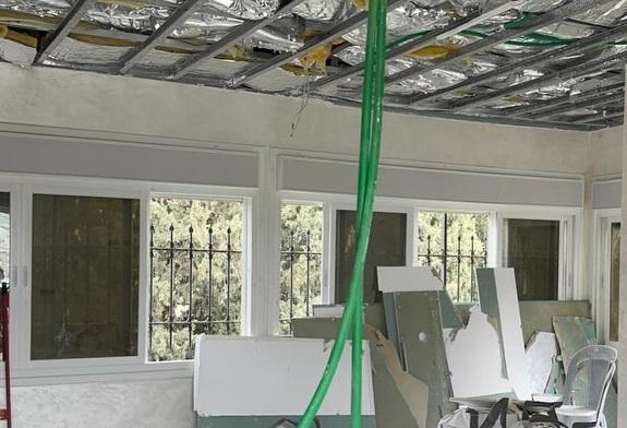 الاحتلال يُجبر مقدسيًا على هدم منزله في بلدة سلوان