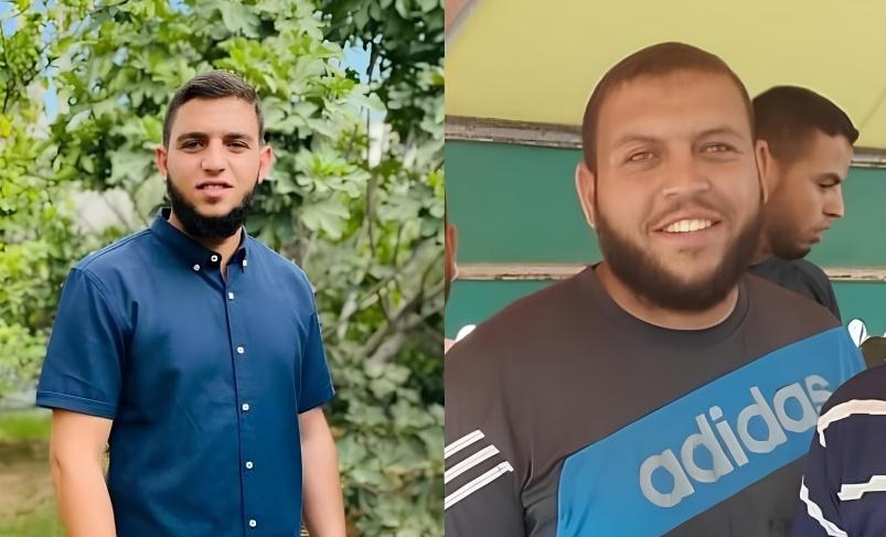 الاحتلال يزعم اغتيال فلسطينيين شاركا في أحداث السابع من أكتوبر بوسط غزة