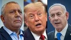 تقرير: حسابات ترامب وطموحات نتنياهو.. كيف ترسم انتخابات إسرائيل مصير حرب إيران؟