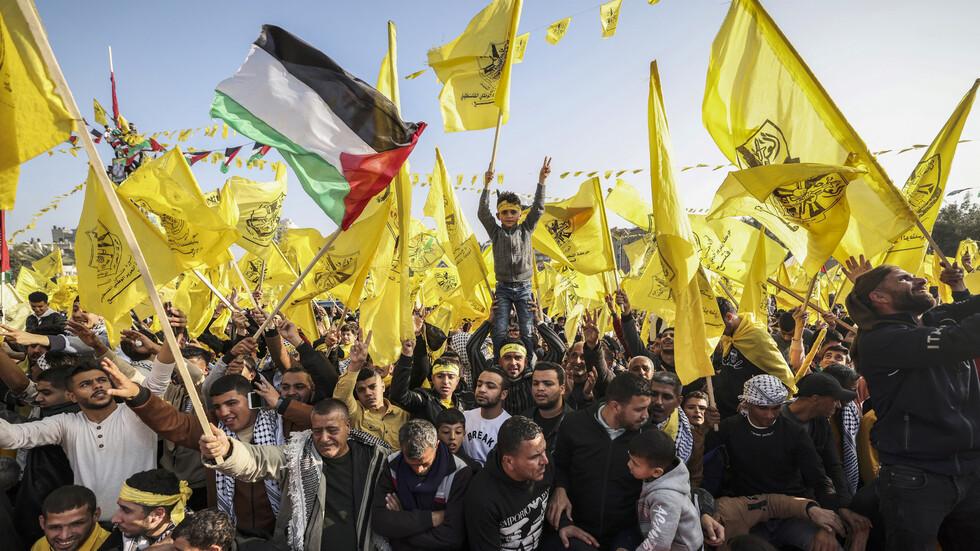 فتح: لا جدوى من أي حوار وطني لا يقوم على الالتزام بنظام سياسي واحد