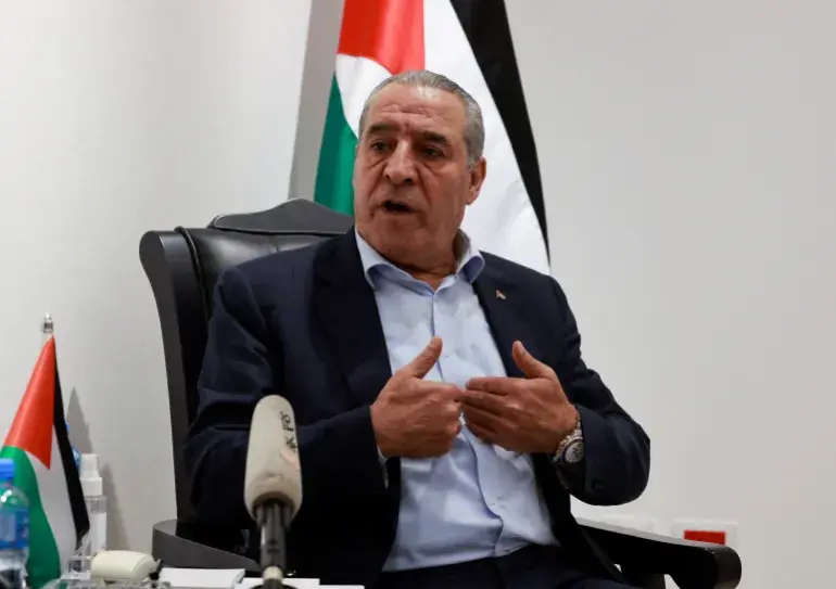 حسين الشيخ: سنجري الانتخابات الرئاسية والتشريعية فور توفر الظروف المناسبة
