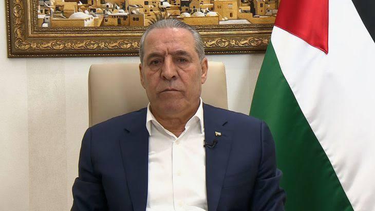 حسين الشيخ: سنجري الانتخابات الرئاسية والتشريعية فور توفر الظروف المناسبة