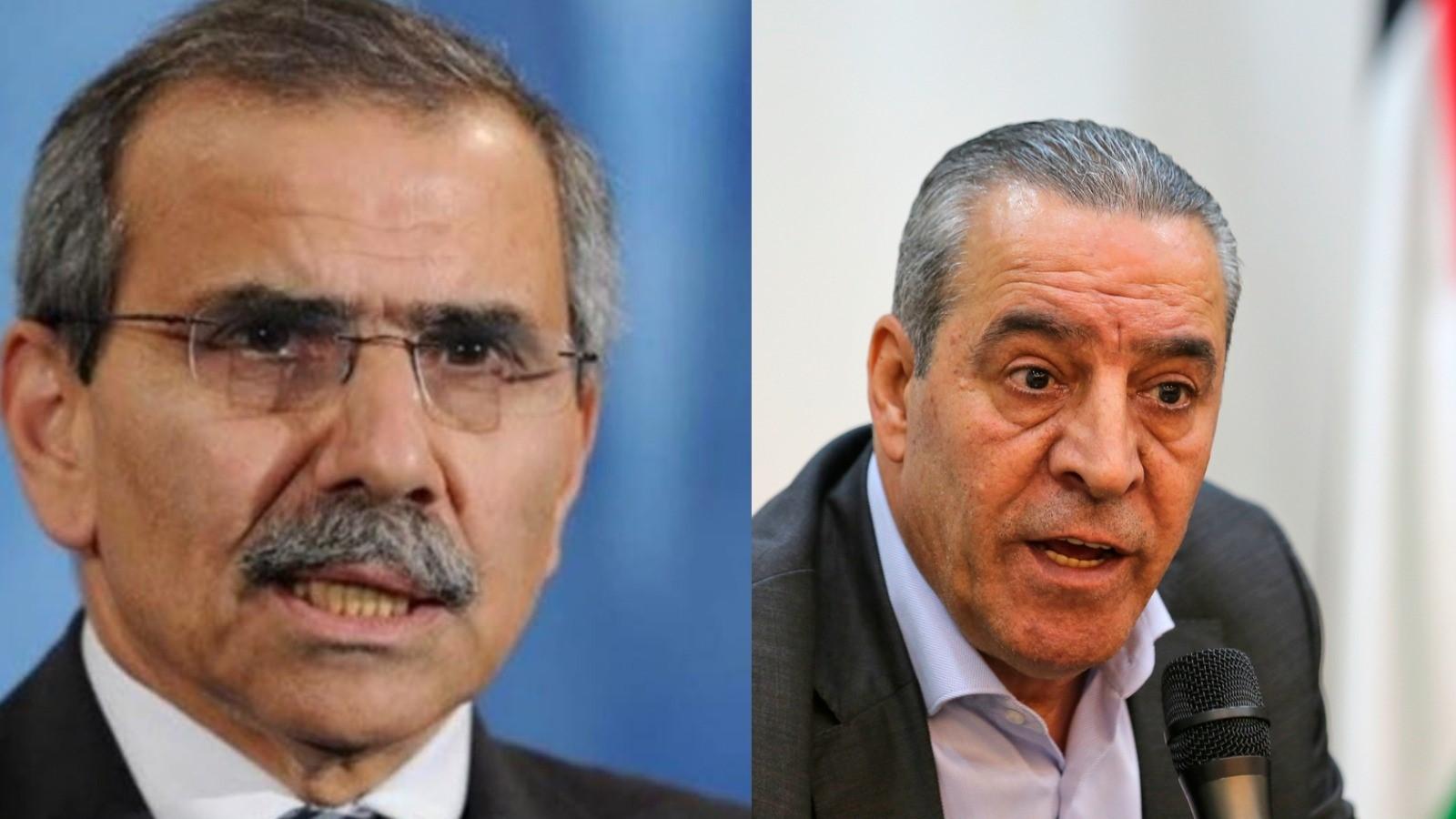 الشيخ يُجري اتصالا هاتفيا مع رئيس الوزراء اللبناني