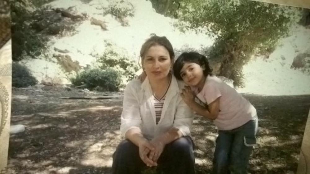 الأسيرة وفاء أبو غلمة تفقد 13 كيلو من وزنها في سجن الدامون