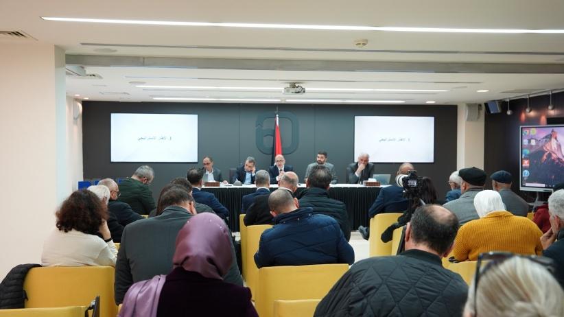 "المالية": ستبقى الحكومة ملتزمة بصرف الرواتب بنسب تحددها الإمكانيات المالية المتاحة