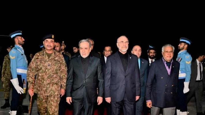 الوفد الإيراني غادر المفاوضات احتجاجا على تهديدات ترمب