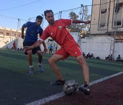 "كأس الألف شهيد":  ثقافي طولكرم يواصل الإبداع بسباعية والسموع يحسم قمة الرماضين بثنائية