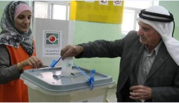 لجنة الانتخابات تُعلن فتح باب الترشح للانتخابات التشريعية