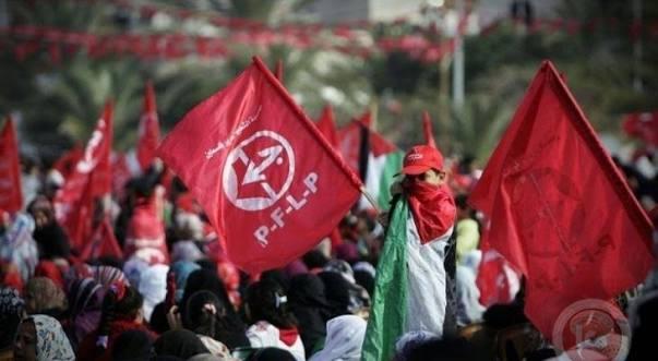 الشعبية تطرح "خارطة الإنقاذ الوطني" للنقاش العام وتدعو إلى أوسع ضغط شعبي لتبنّيها