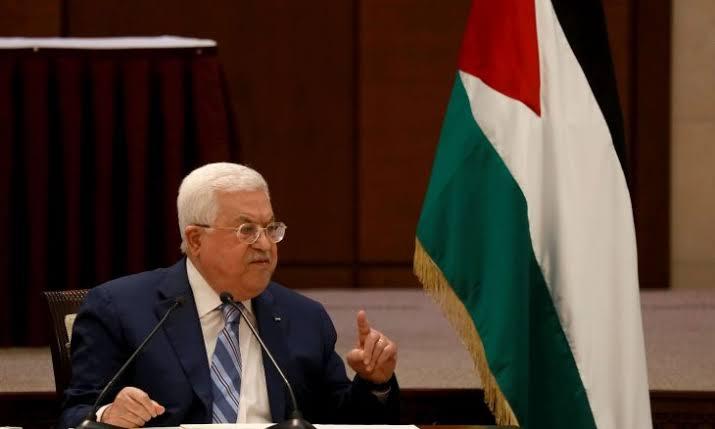 الرئيس يؤكد عبر الزوم في اجتماع رفيع بنيويورك: العام المقبل يجب ان يكون عام إنهاء الاحتلال