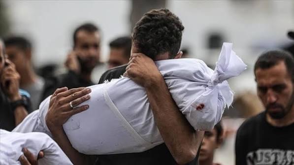 شهيد بغارة إسرائيلية على جباليا.. وطائرات الاحتلال تدمر منزلًا شمال غزة