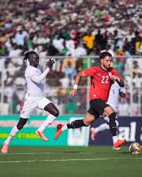 منتخب مصر يسحق جنوب السودان بخماسية ويتصدر مجموعته بتصفيات أمم أفريقيا