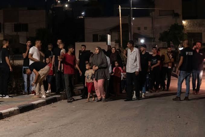 منظمات أمريكية تطالب واشنطن بمحاسبة "إسرائيل" على تهجير ألفي فلسطيني بالخليل