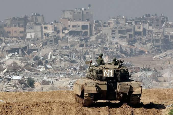 بعد 3 سنوات على الحرب.. إسرائيل تقر: الأوضاع بغزة لم تحسم