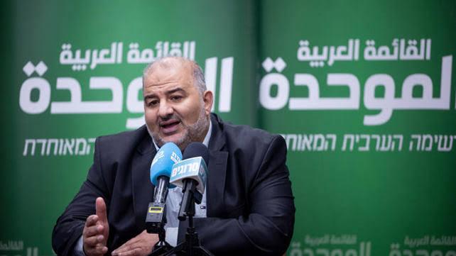 نيويورك تايمز: "صانع ملوك" عربي في انتخابات إسرائيل قد يطيح بنتنياهو