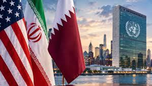 الدوحة تحقق اختراقا في المفاوضات الاميركية الايرانية