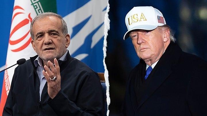 تقرير: انهيار المحادثات بين الولايات المتحدة وإيران