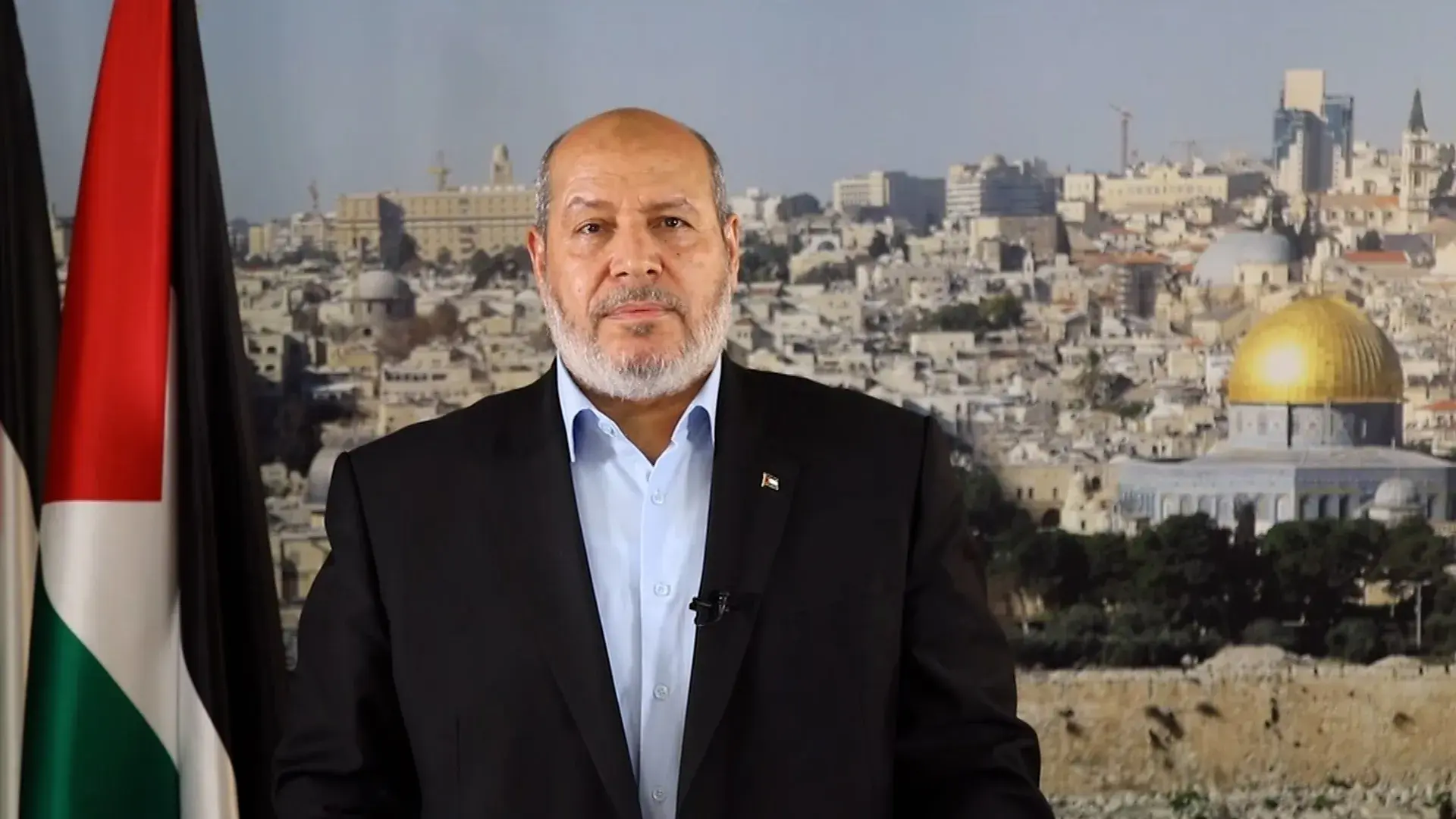 انتخاب خليل الحية رئيسًا للمكتب السياسي لحركة حماس