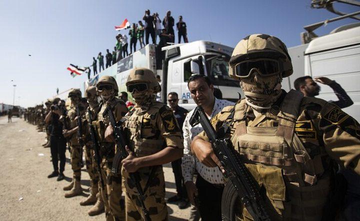 قناة إسرائيلية: بدء حشد قوة دولية على حدود غزة تمهيداً لدخولها وتنفيذ خطط الإعمار والترتيبات الأمنية