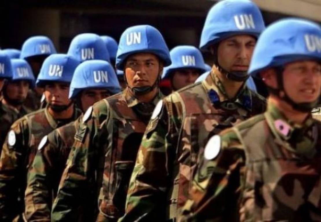 إسرائيل تستقبل آلاف الجنود الدوليين قبل انتشارهم في غزة