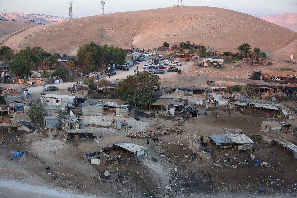 مقاومة الجدار والاستيطان: قرار إخلاء الخان الأحمر تصعيد استعماري خطير يندرج في إطار مشروع الضم وعزل القدس