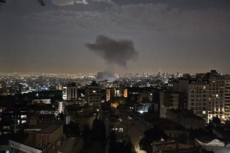 صحيفة: إسرائيل والولايات المتحدة قصفتا أكثر من 1000 موقع في إيران